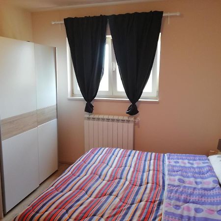 Apartman Nikola Ladrovici 외부 사진