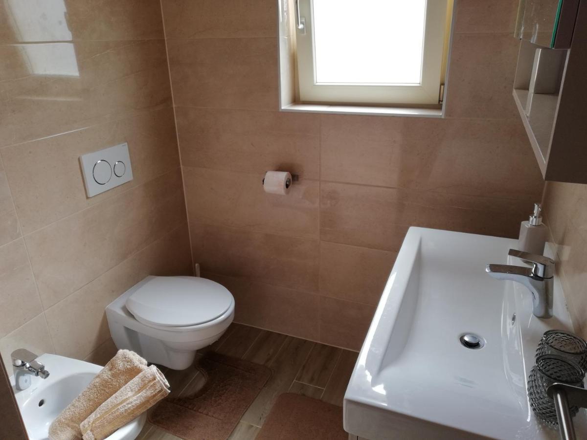 Apartman Nikola Ladrovici 외부 사진