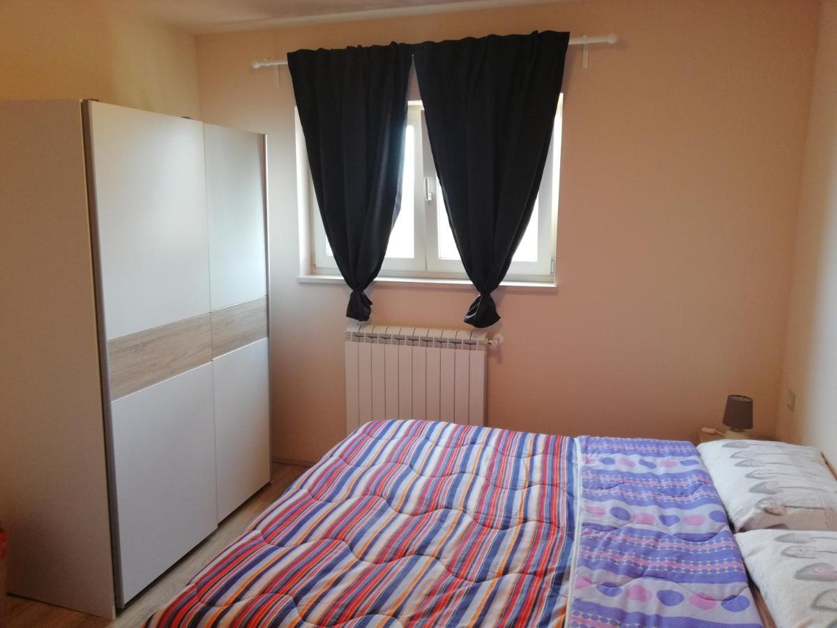 Apartman Nikola Ladrovici 외부 사진