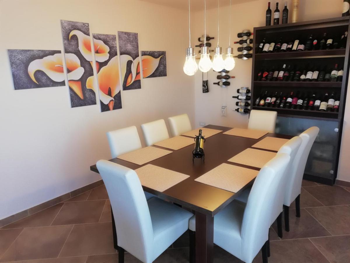 Apartman Nikola Ladrovici 외부 사진
