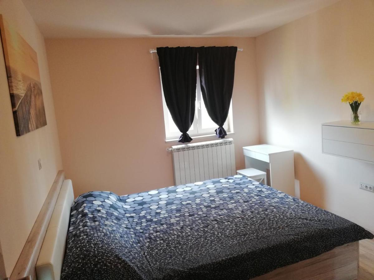 Apartman Nikola Ladrovici 외부 사진