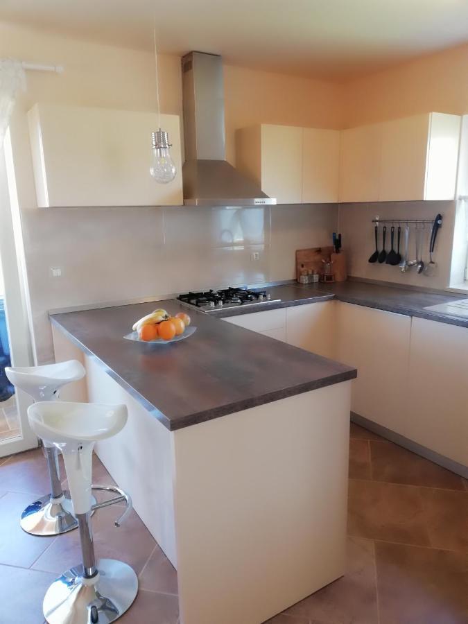 Apartman Nikola Ladrovici 외부 사진
