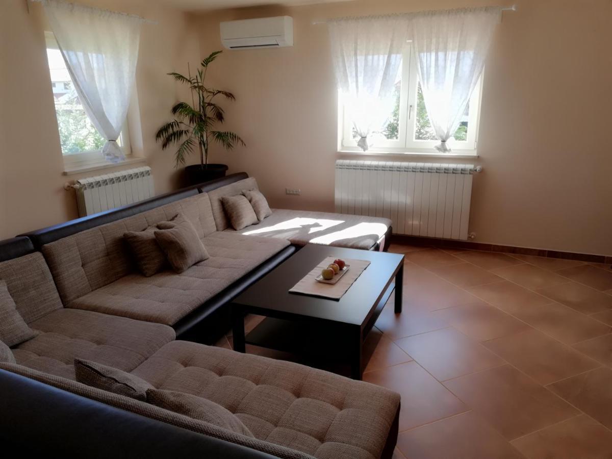 Apartman Nikola Ladrovici 외부 사진