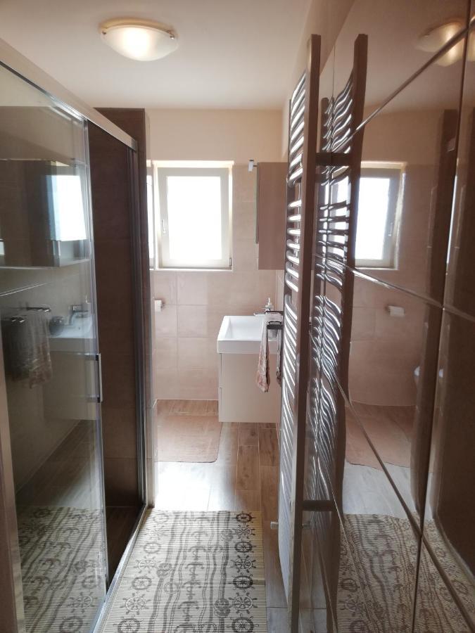 Apartman Nikola Ladrovici 외부 사진
