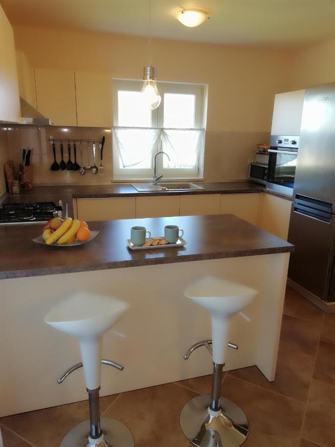 Apartman Nikola Ladrovici 외부 사진