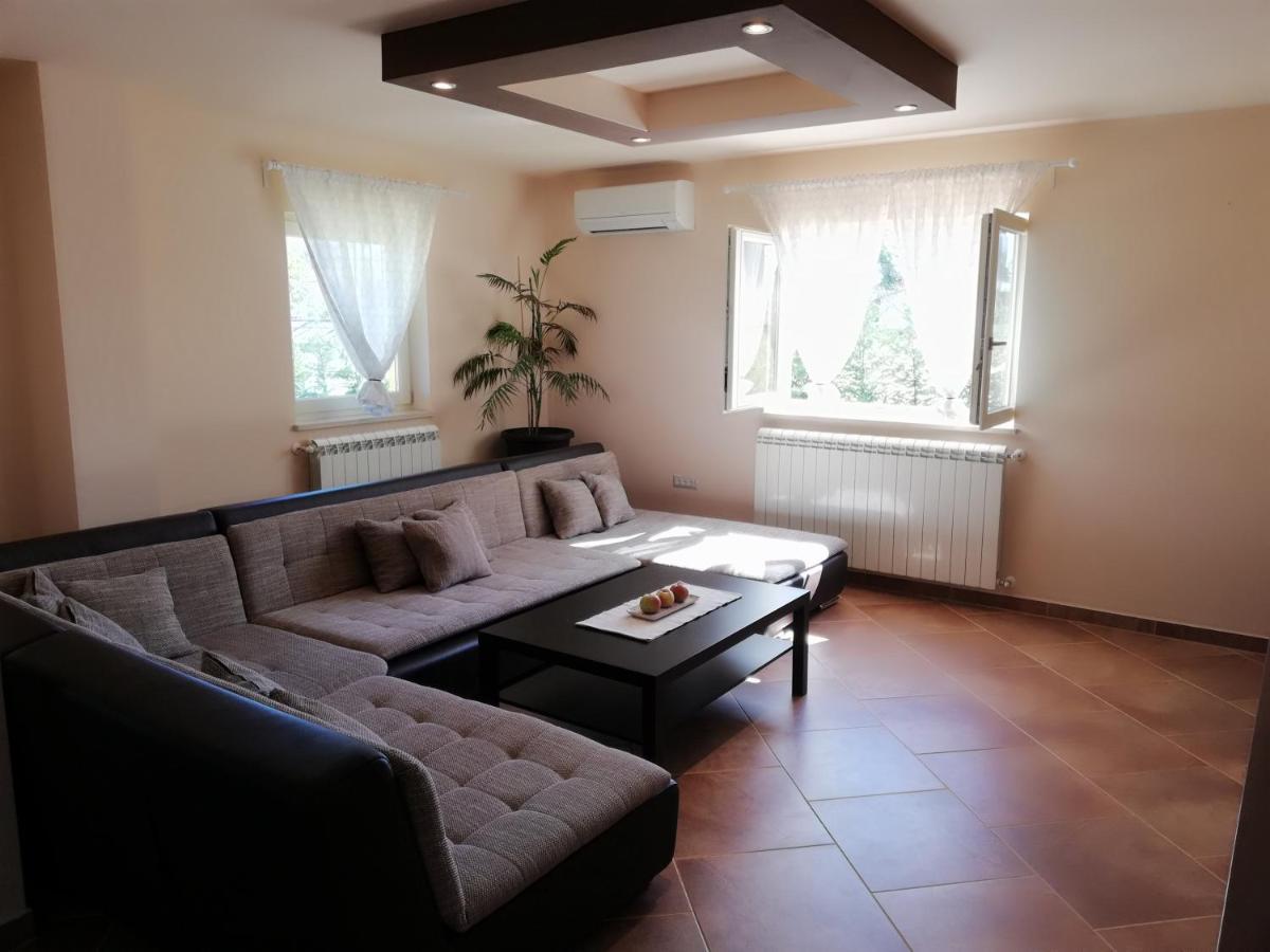 Apartman Nikola Ladrovici 외부 사진